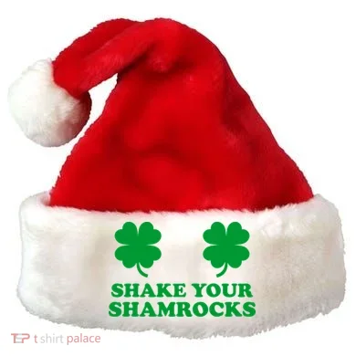 Santa Hat