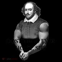 Shakespeare Dost Thou Ever Hoist Sir? Coffee Mug thumb 5
