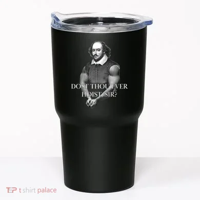 Tumbler
