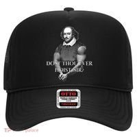 Shakespeare Dost Thou Ever Hoist Sir? Hat thumb 0