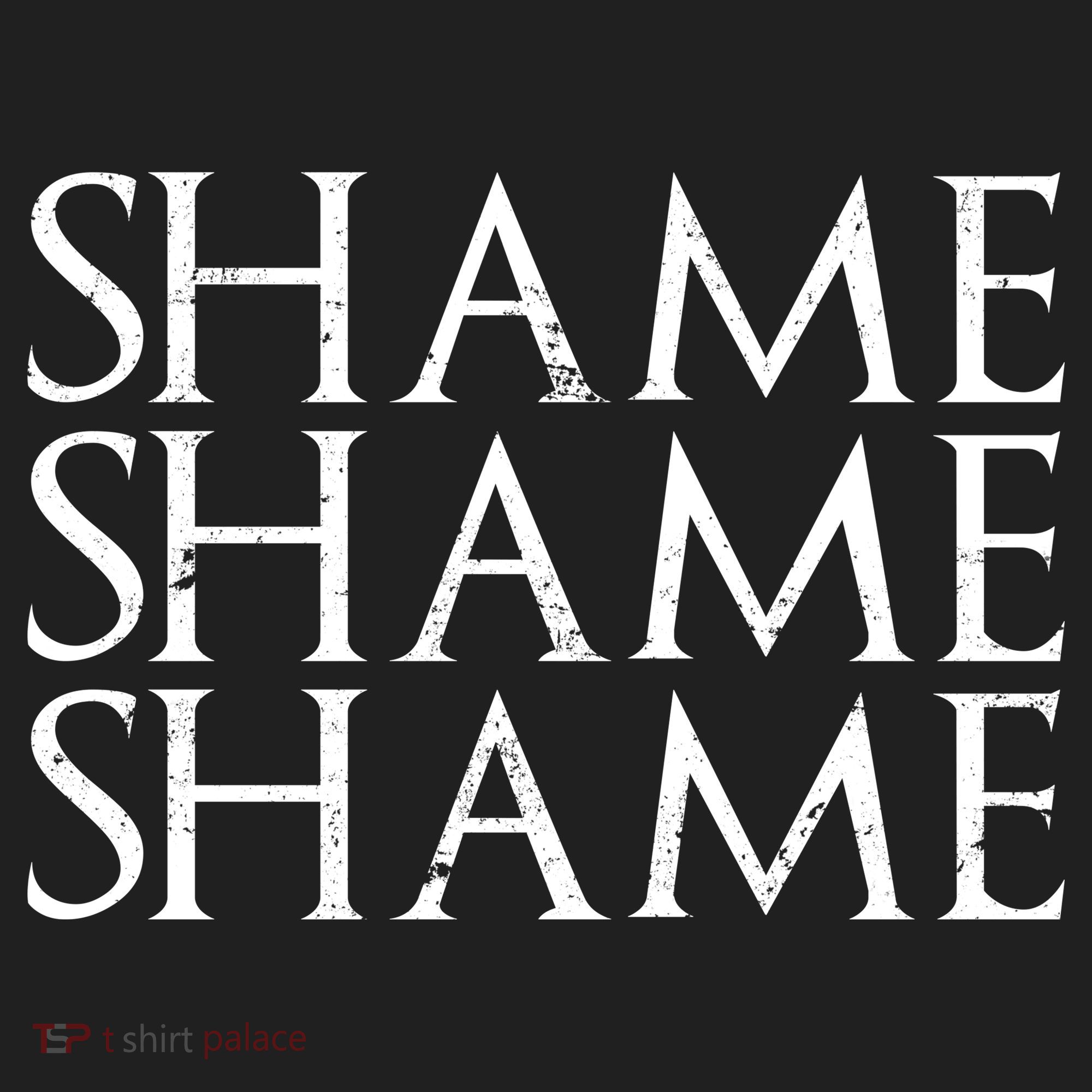 Shame Shame Shame Women's Sweatshirt