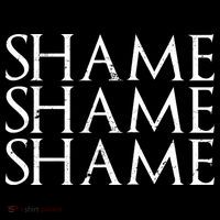 Shame Shame Shame Women's Tank Top thumb 5
