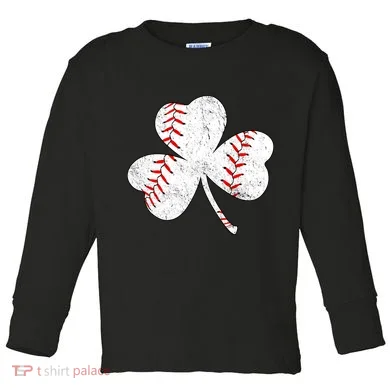 Toddler Long Sleeve