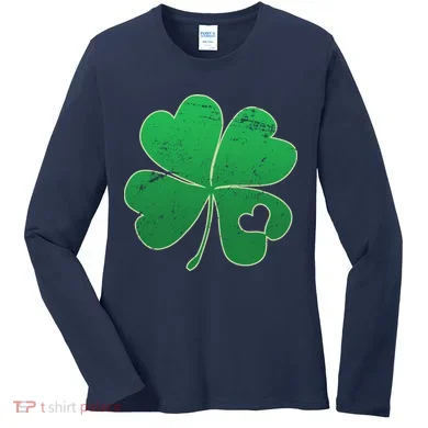 Women's Long Sleeve Shirt