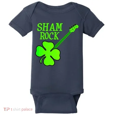 Baby Bodysuit