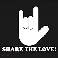 Share The Love! Doggie Tank thumb 4