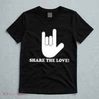 Share The Love T-Shirt thumb 5