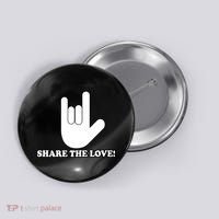 Share The Love! Button thumb 0