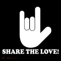 Share The Love Button thumb 1