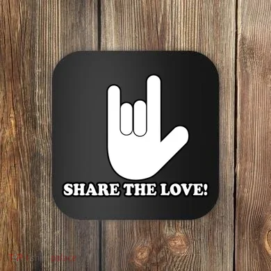 Share The Love Coaster