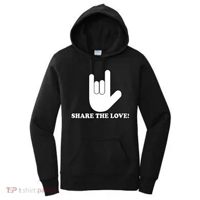 Women's Hoodie