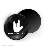 Share The Love! Magnet thumb 0