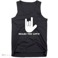 Share The Love! Tank Top thumb 0