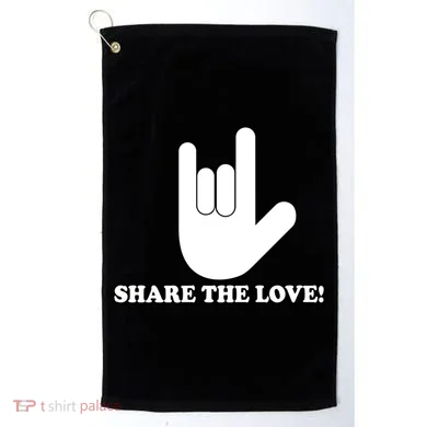 Golf Towel