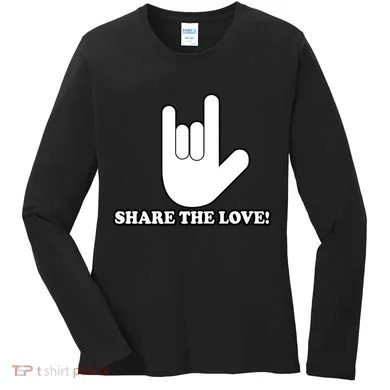 Women's Long Sleeve Shirt