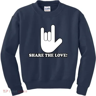 Kids Sweatshirt