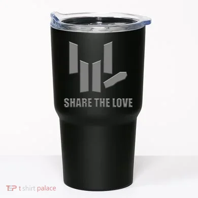 Tumbler