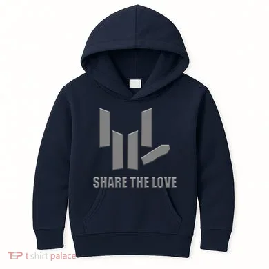Kids Hoodie