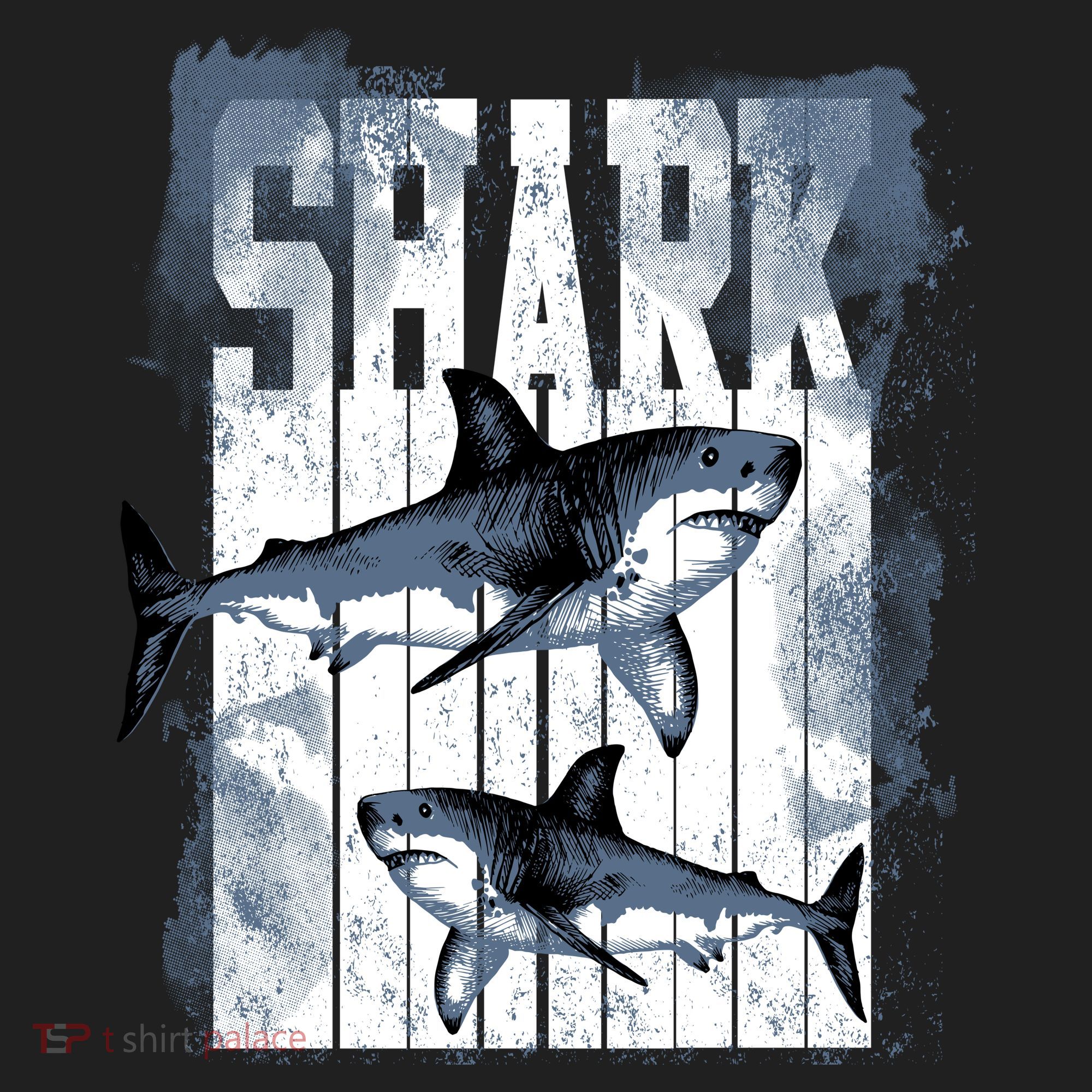 Shark Women's Sweatshirt
