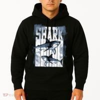 Shark Hoodie thumb 2