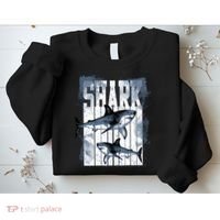 Shark Sweatshirt thumb 2