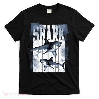 Shark T-Shirt