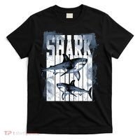 Shark T-Shirt thumb 0