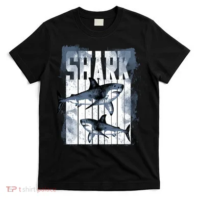 Shark T-Shirt