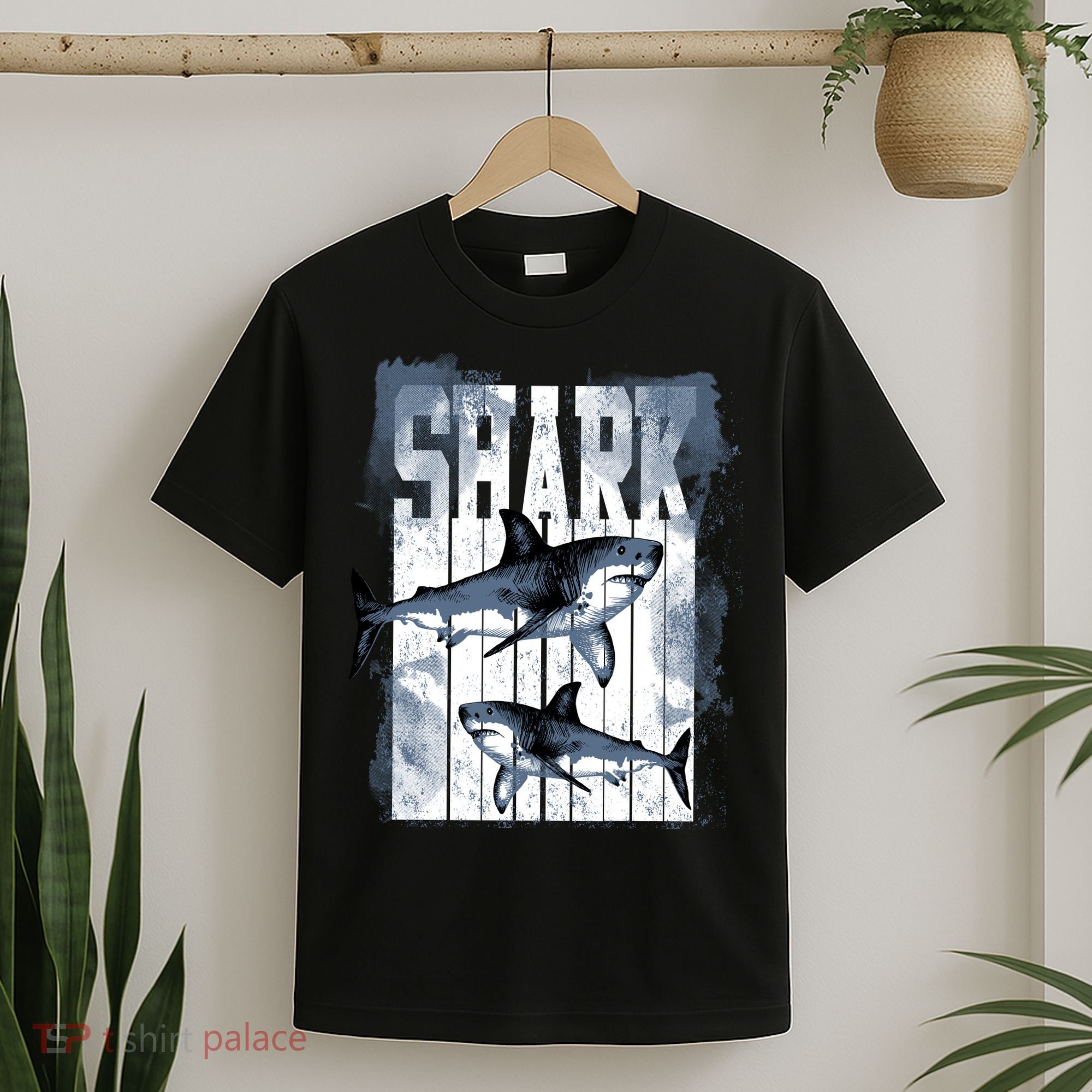 Shark T-Shirt