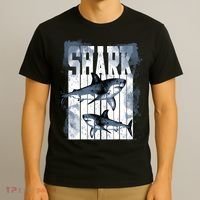 Shark T-Shirt thumb 3
