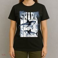 Shark T-Shirt thumb 4