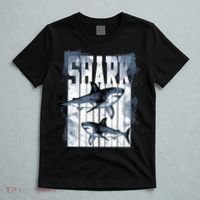 Shark T-Shirt thumb 5