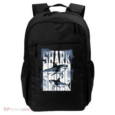 Shark Backpack