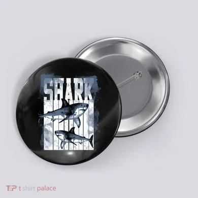 Shark Button