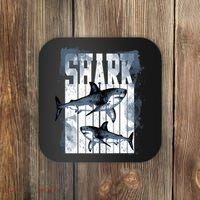 Shark Coaster thumb 0