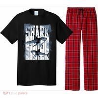 Shark Pajama Set thumb 0