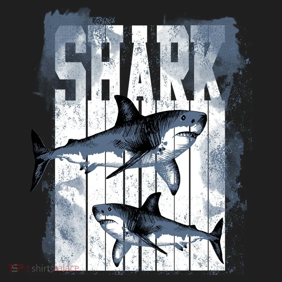 Shark Tumbler