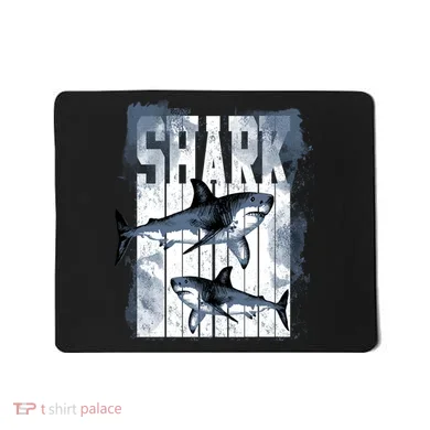 Shark Mousepad