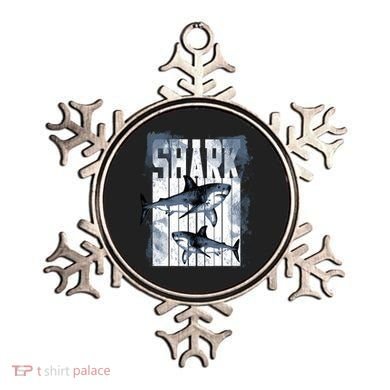 Shark Ornament