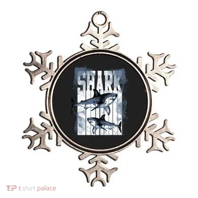 Shark Ornament