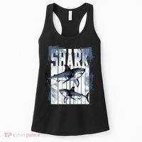 Shark Women's Tank Top thumb 0