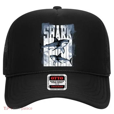 Shark Hat