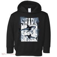 Shark Toddler Hoodie thumb 0