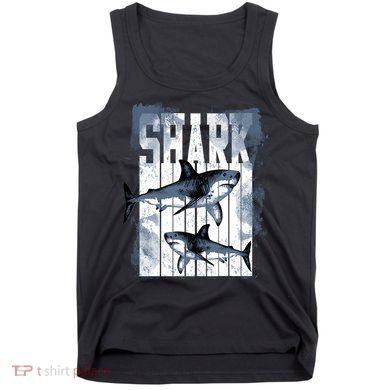Shark Tank Top