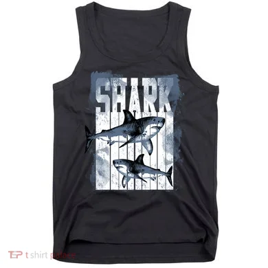 Shark Tank Top