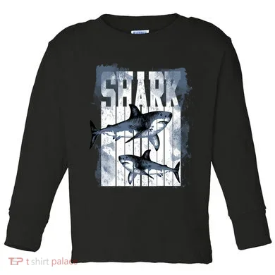 Toddler Long Sleeve