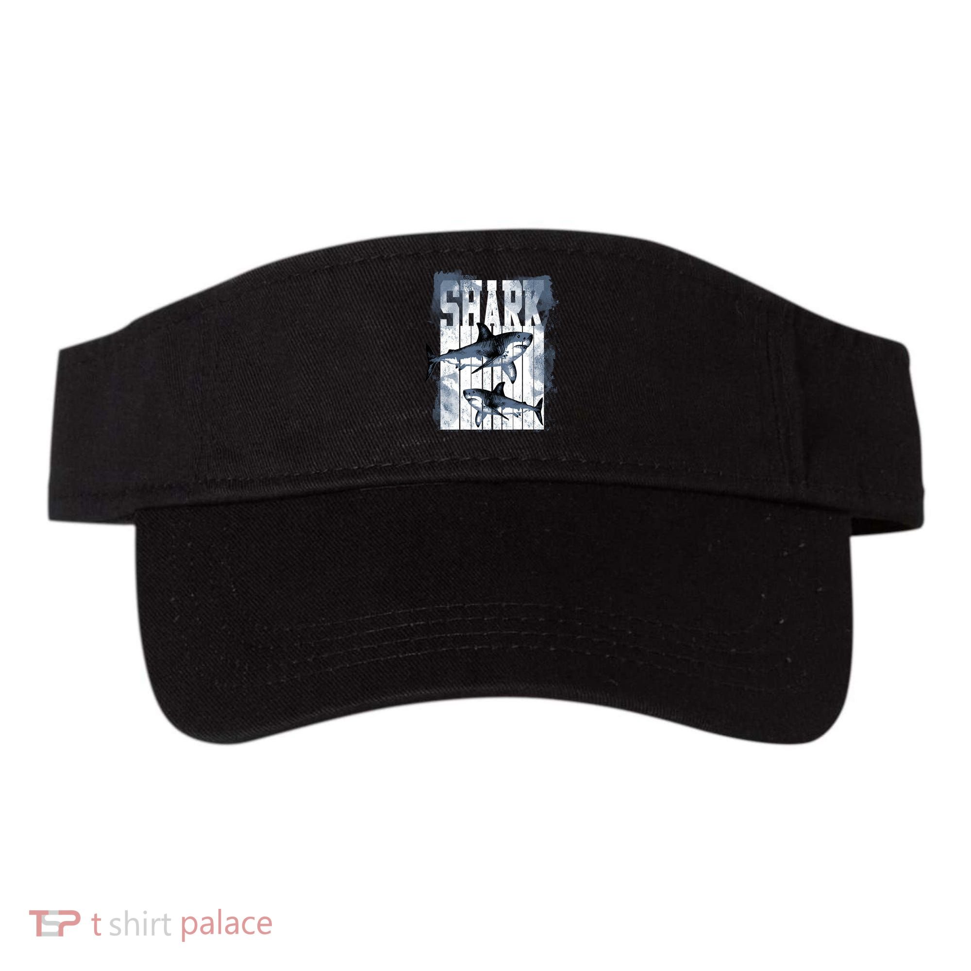Shark Visor