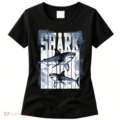 Shark Women's T-Shirt