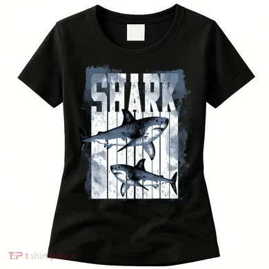 Shark Women's T-Shirt