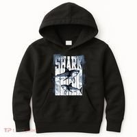 Shark Kids Hoodie thumb 0